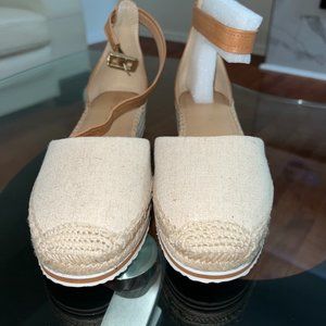 GIBSON *LATIMER  ESPERANZA COLOR NATURAL  SIZE US 9